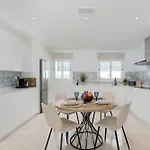 Διαμέρισμα Penthouse With Incredibles Views 6 Pools Golf 14 *