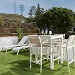 Penthouse With Incredibles Views 6 Pools Golf 14 Διαμέρισμα *