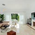 Penthouse With Incredibles Views 6 Pools Golf 14 Εστεπόνα