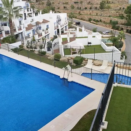 Penthouse With Incredibles Views 6 Pools Golf 14 Estepona