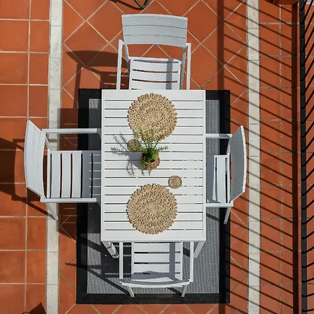 Penthouse With Incredibles Views 6 Pools Golf 14 * Estepona