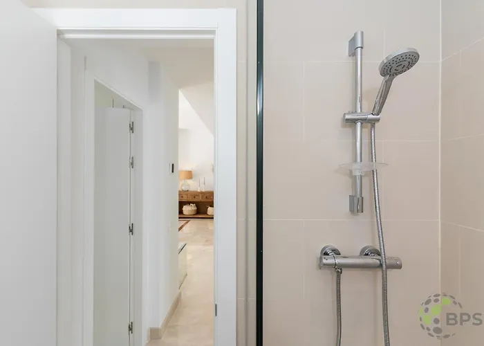 Penthouse With Incredibles Views 6 Pools Golf 14